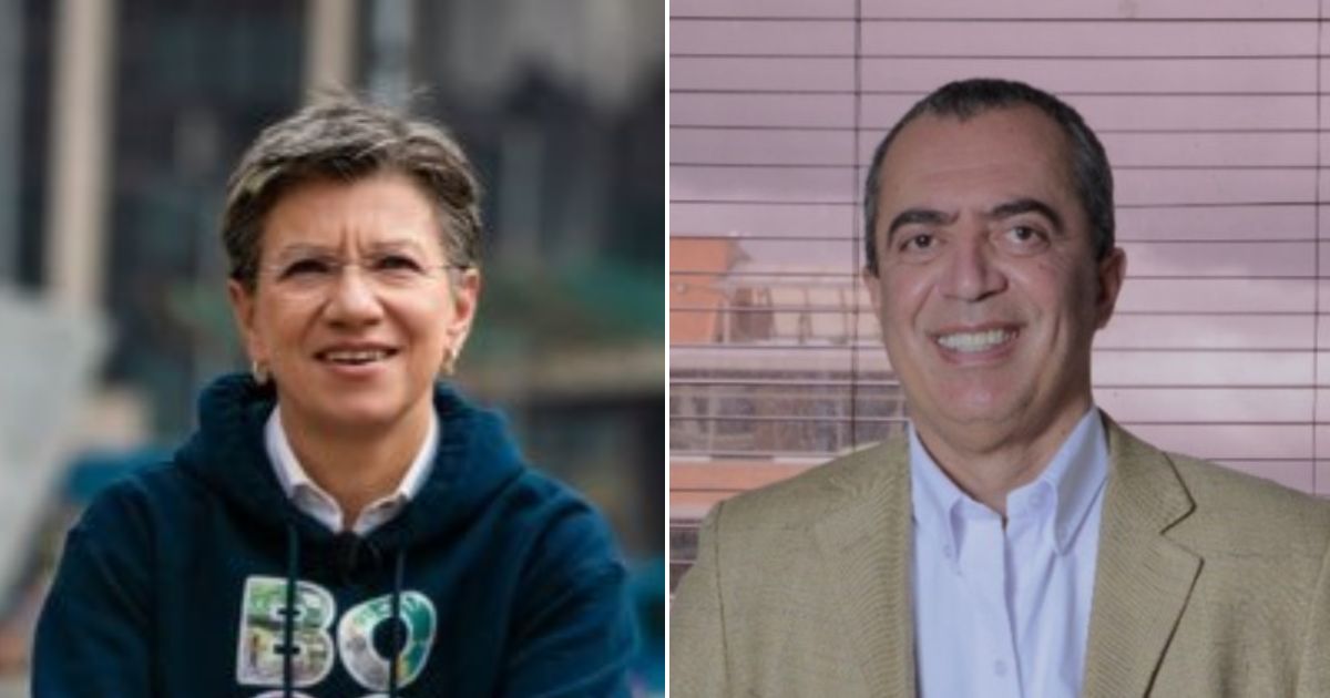 El exigente español que mantiene a raya a los chinos del Metro de Bogotá