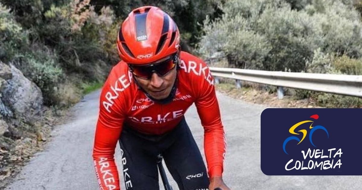 Ni siquiera en su país quiere correr: la ignorada que le pegó Nairo Quintana a la Vuelta a Colombia