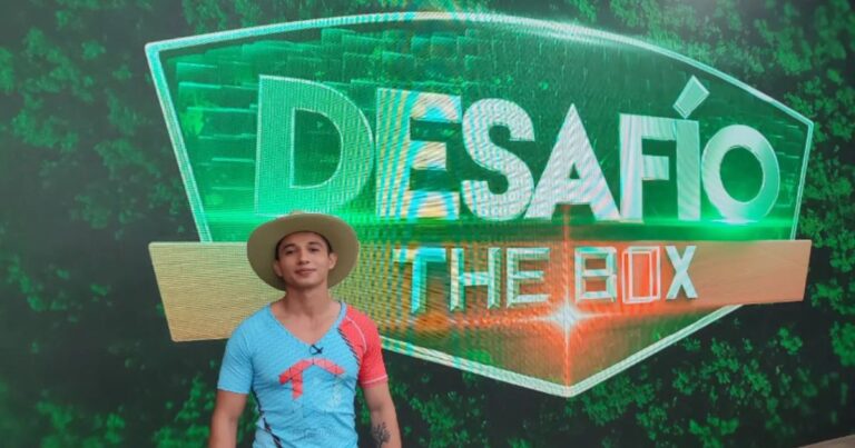 Negocio de Ceta, ganador de El Desafío Caracol - El ganador de El Desafío que está ayudando a la gente a conseguir casa