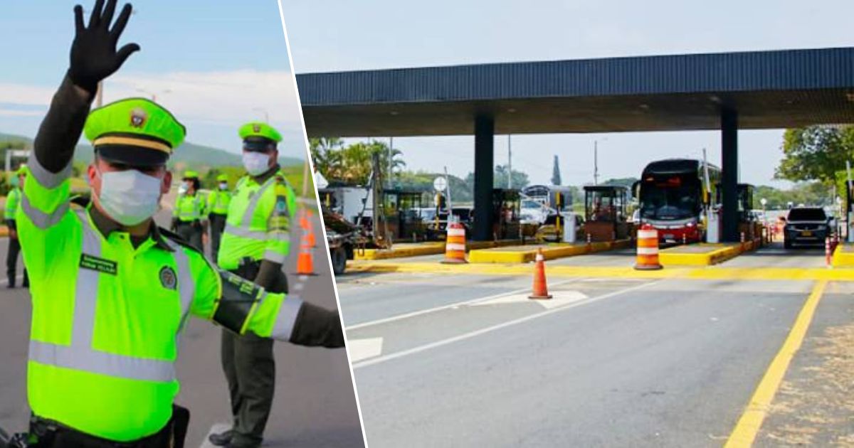 ¿Viajo en este festivo? Conozca el plan retorno Girardot - Bogotá