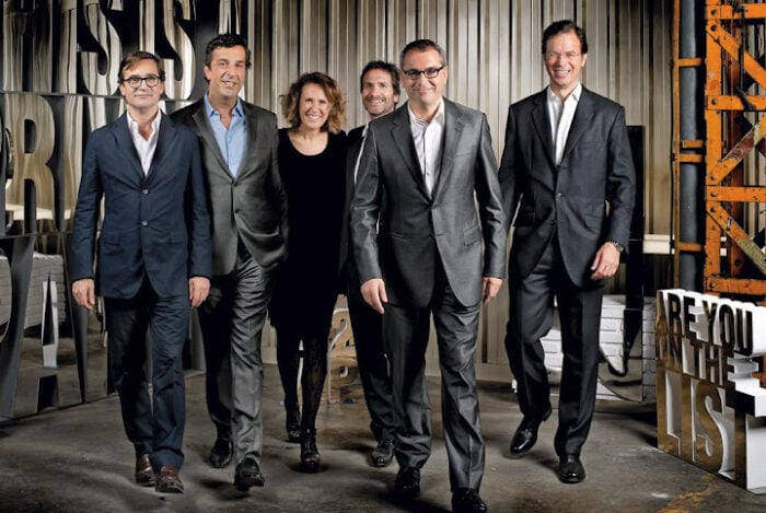  - Puig, el imperio español de la moda que le da pelea al de Bernard Arnault, el hombre más rico del mundo 