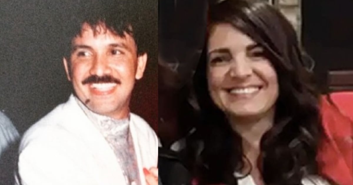 La hermosa exesposa de Armando Benedetti por la que mataron a Rafael Orozco