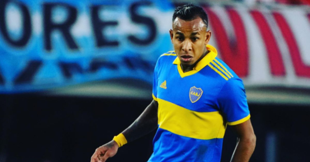 Ahora sí se le acabó la carrera: la decisión de Boca Juniors con Villa tras ser declarado culpable