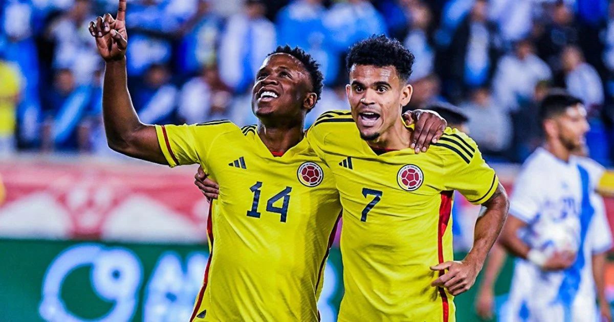 ¿Dónde ver el partido de la Selección Colombia en vivo? Tiene dos opciones