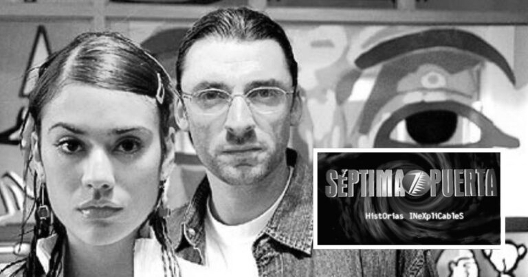 Séptima Puerta vuelve Caracol - No vuelve a la televisión: el engaño de Caracol con el regreso de Séptima Puerta