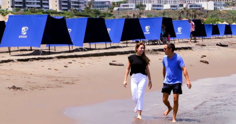  - Gobernación presenta la oferta turística que tiene el Atlántico para vivir y disfrutar estas vacaciones