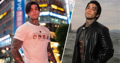 La verdad detrás del supuesto regreso de Yeferson Cossio a Only Fans