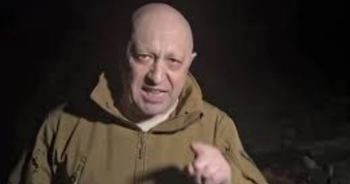 El jefe de Wagner se va a Bielorrusia y los combatientes a sus cuarteles