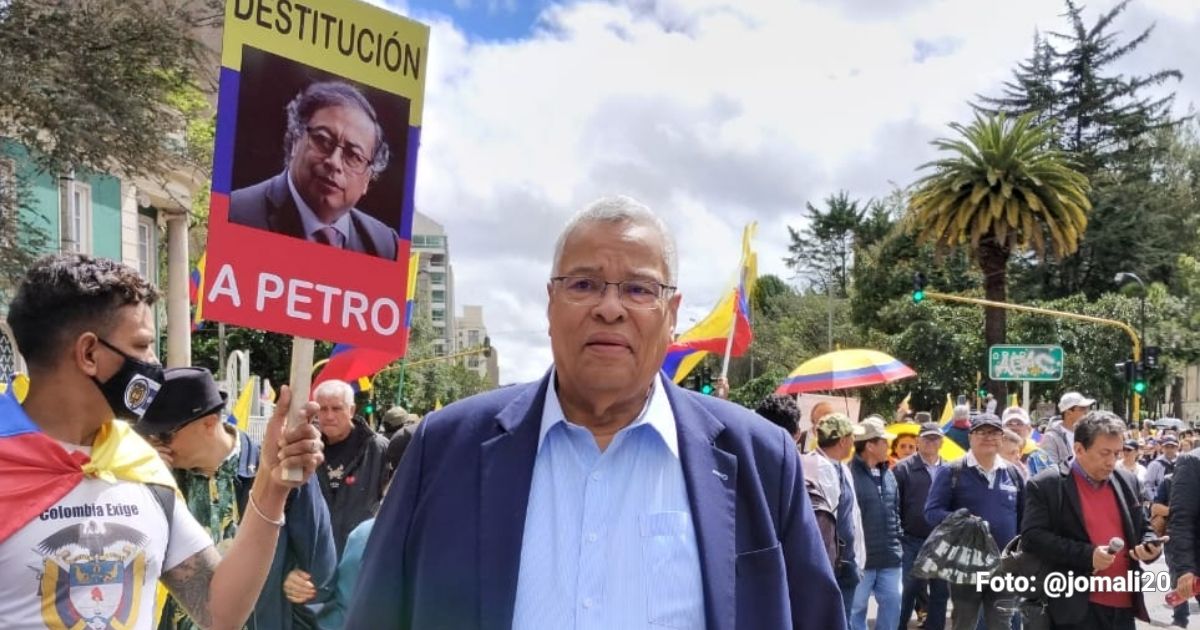 El abogado guajiro que intentó tumbar la bancada del Pacto Histórico