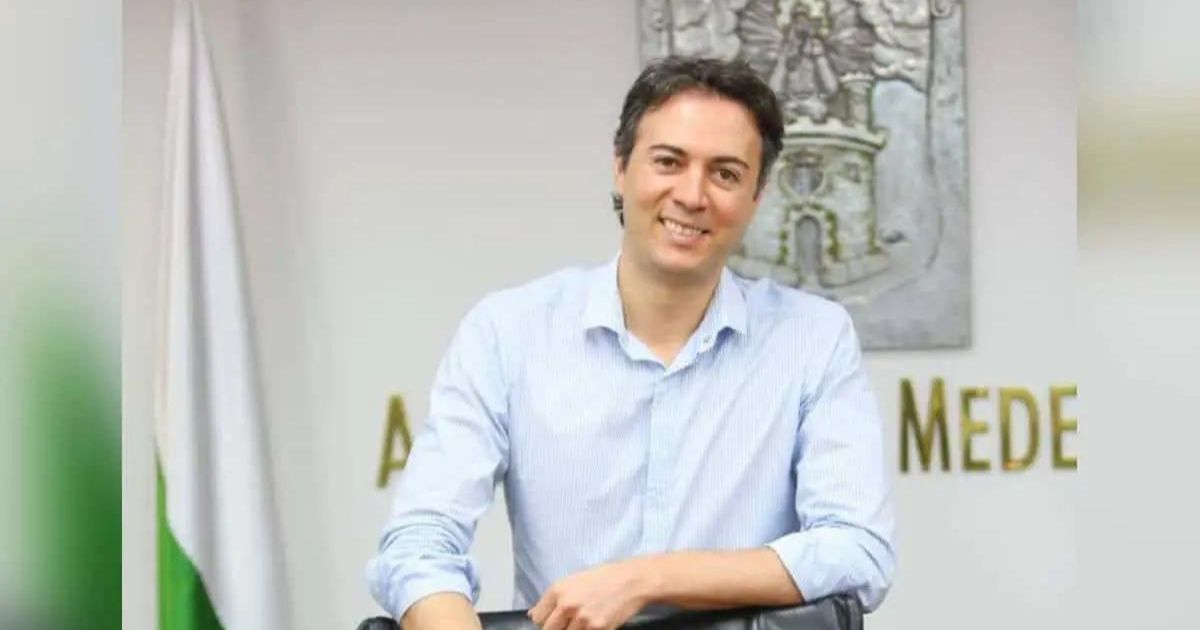 El alcalde Quintero celebra que su Feria de las Flores sea un éxito contra todo pronóstico