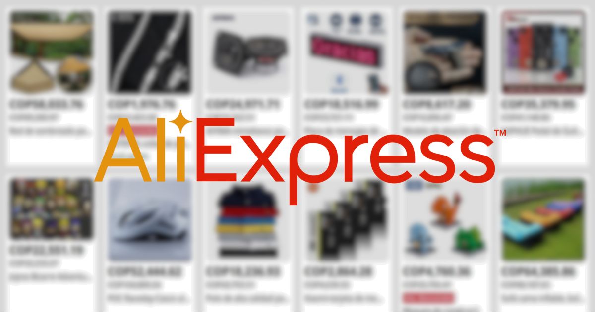 El truco para comprar productos tecnológicos buenos desde 7 mil pesos