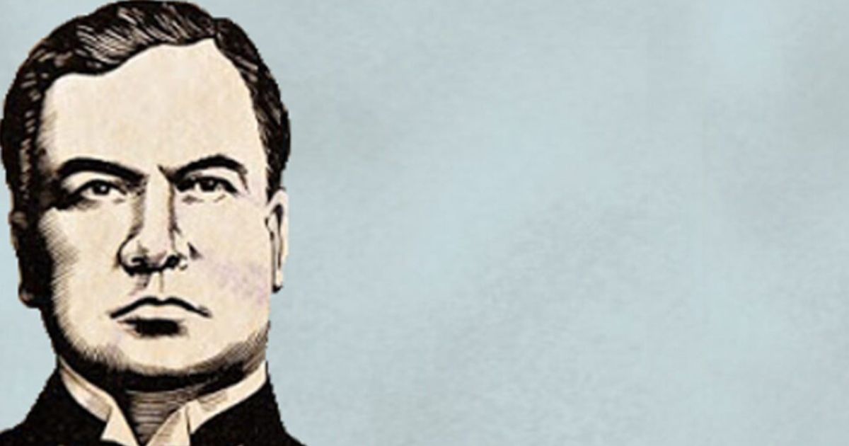 Rubén Darío y la interioridad