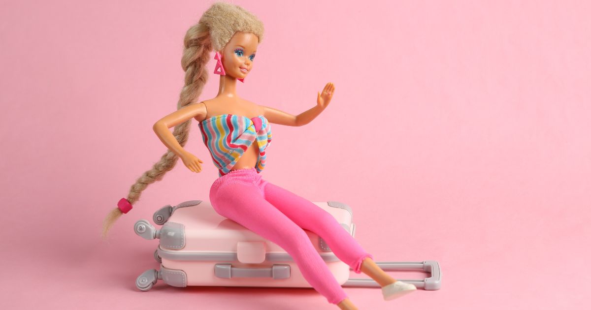 ¿Bienvenidos a Barbilombia?