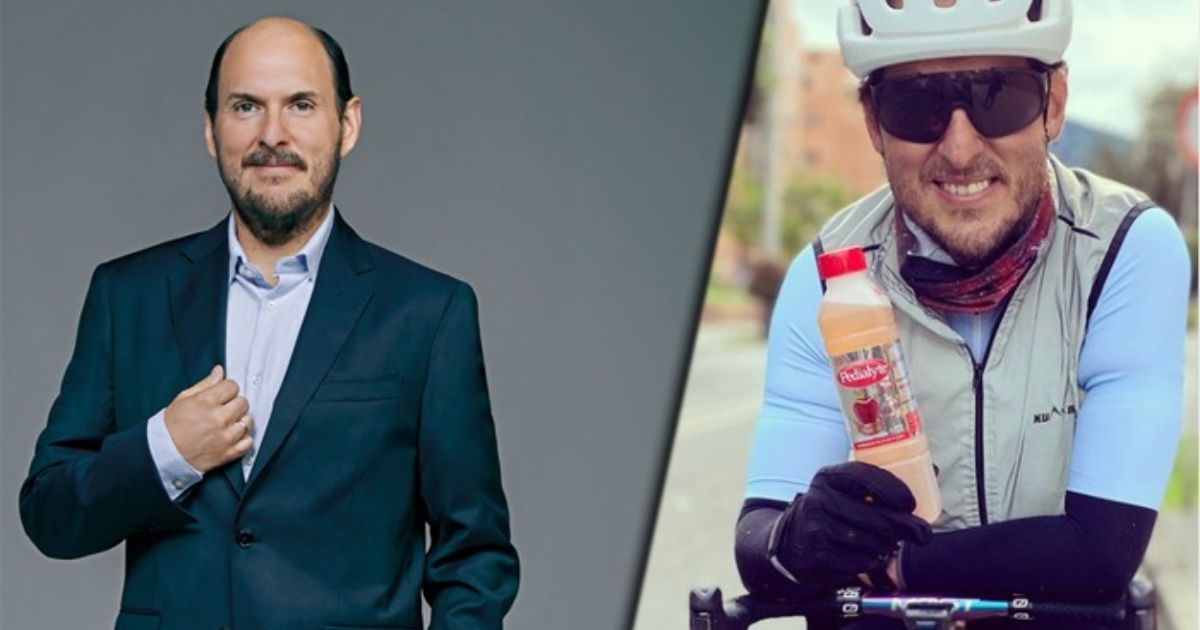 ¿Odia a la familia?: el fuerte mensaje de Andrés Parra sobre mandar a todos a la m1erd@