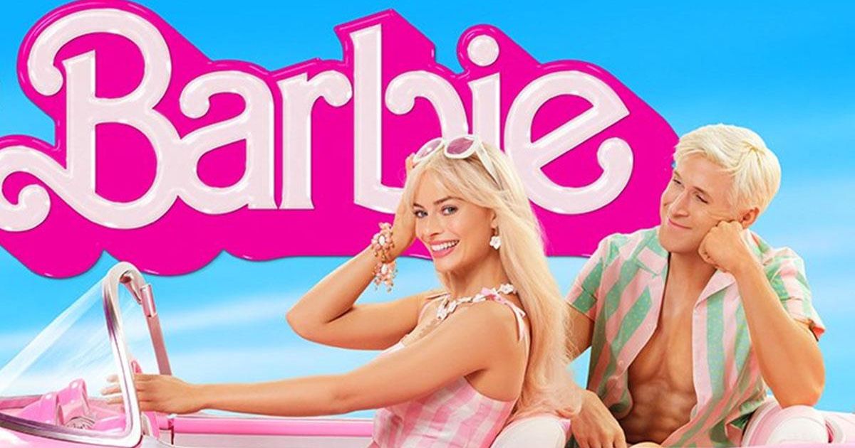 Barbie: entre la alienación y la superficialidad
