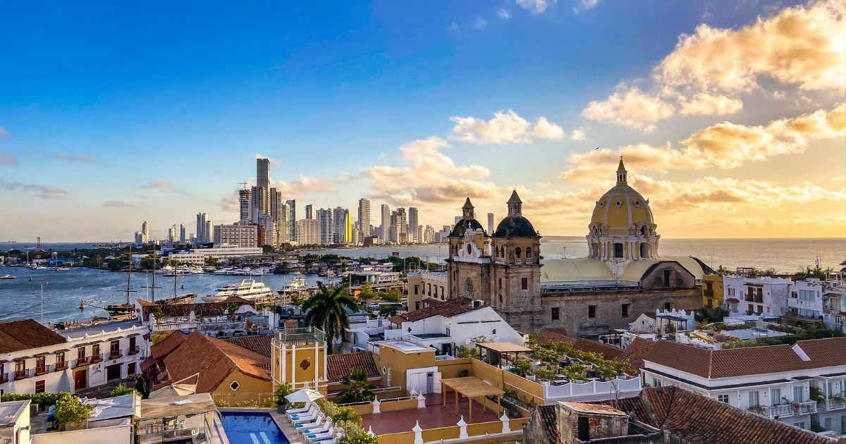 ¿Le cabe algo de esperanza a la ciudad de Cartagena?