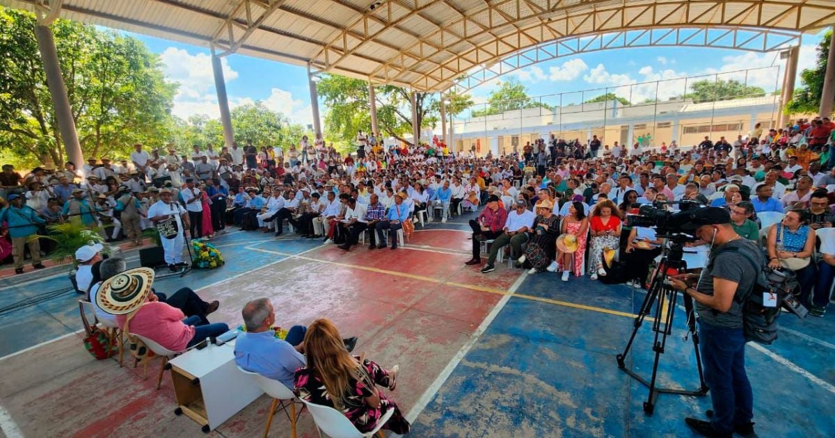 El “Gobierno con el pueblo”, las elecciones territoriales (y algunas propuestas para el Cauca)