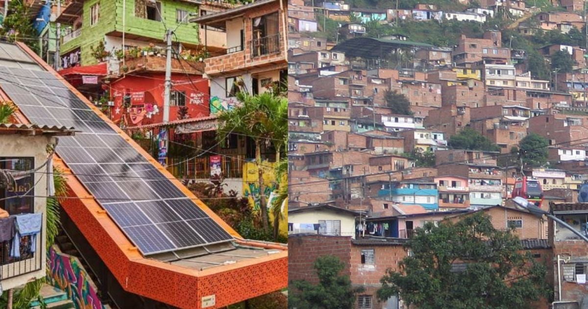 ¿Por qué la Comuna 13 de Medellín, que dicen es peligrosa, encanta al turismo?