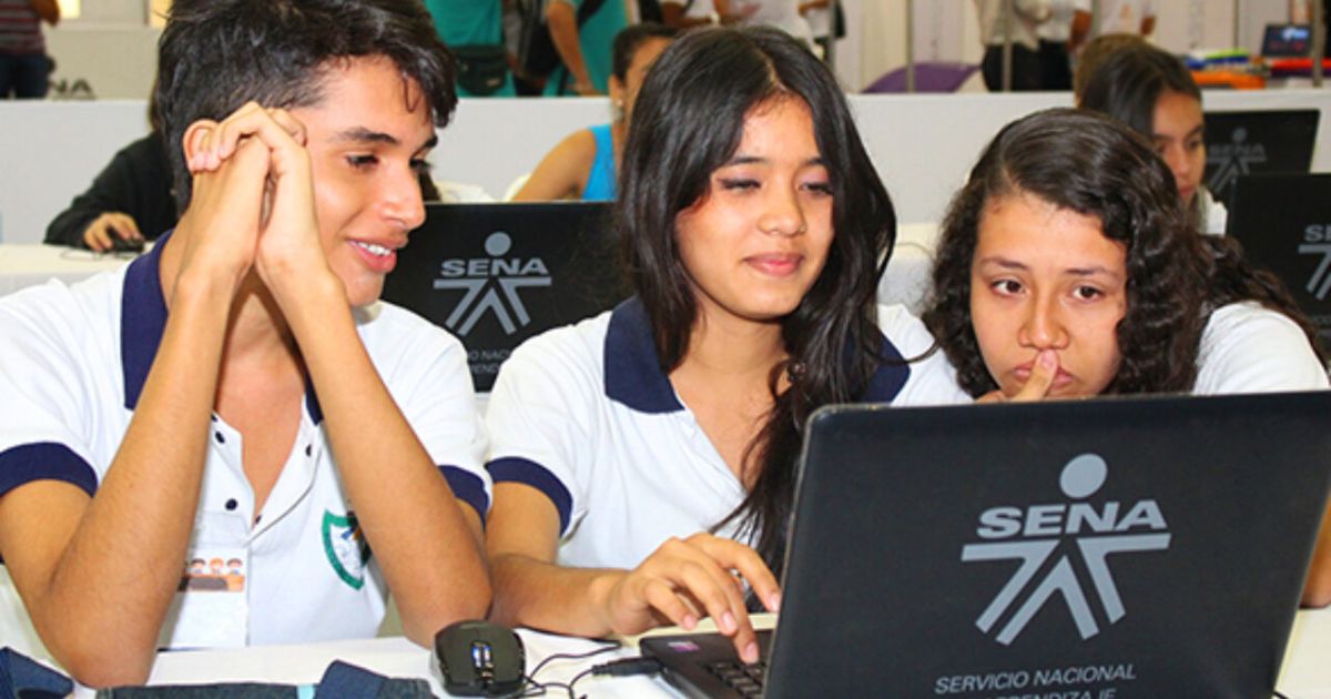 Para salvar el SENA en tiempos de Inteligencia Artificial: la vocación docente