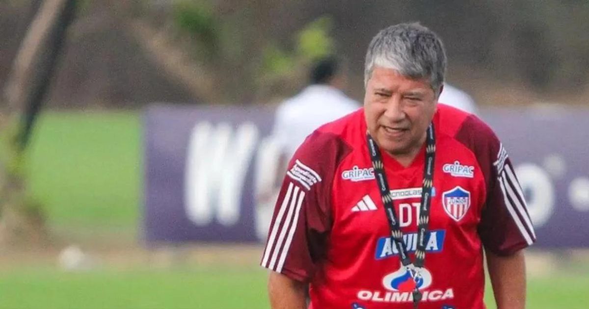 El chiste que prueba que Bolillo Gómez es el más grotesco de los machistas