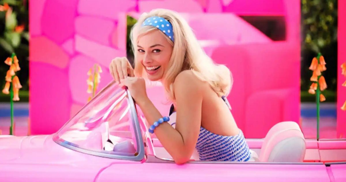 “Burda y superficial”: las primeras críticas destrozan a Barbie