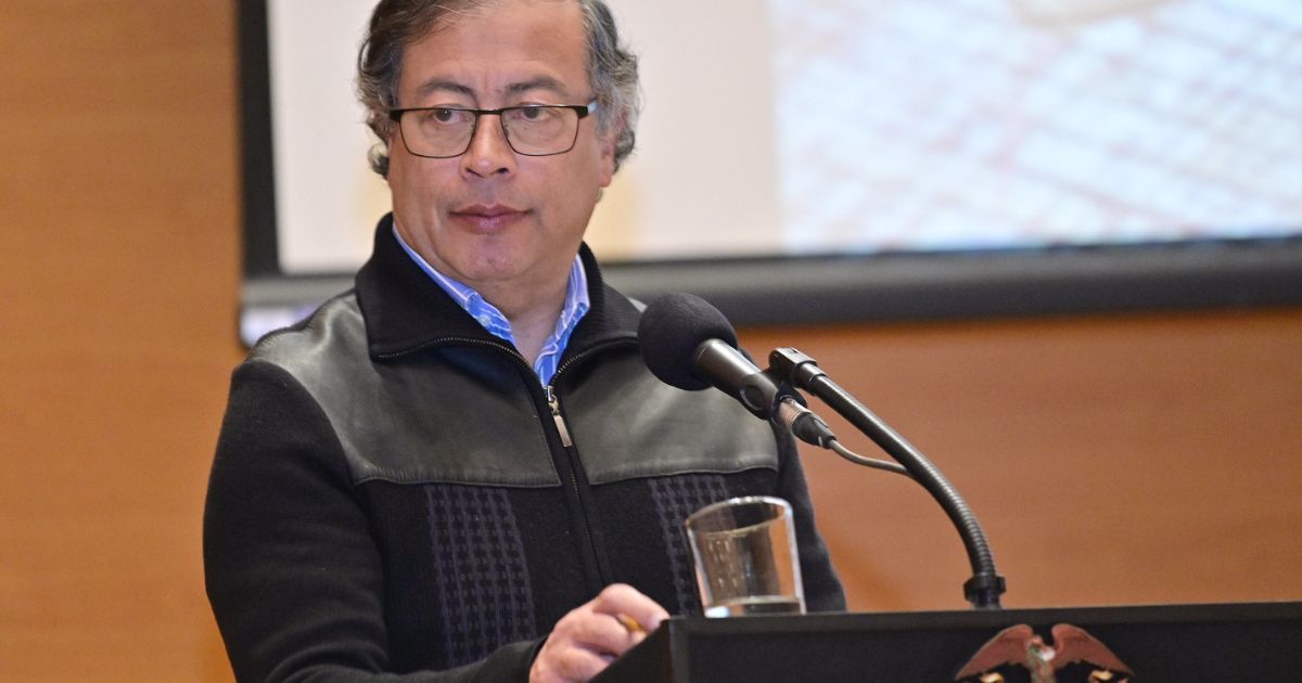 El cambio que muchos querían: un villano llamado Gustavo Petro