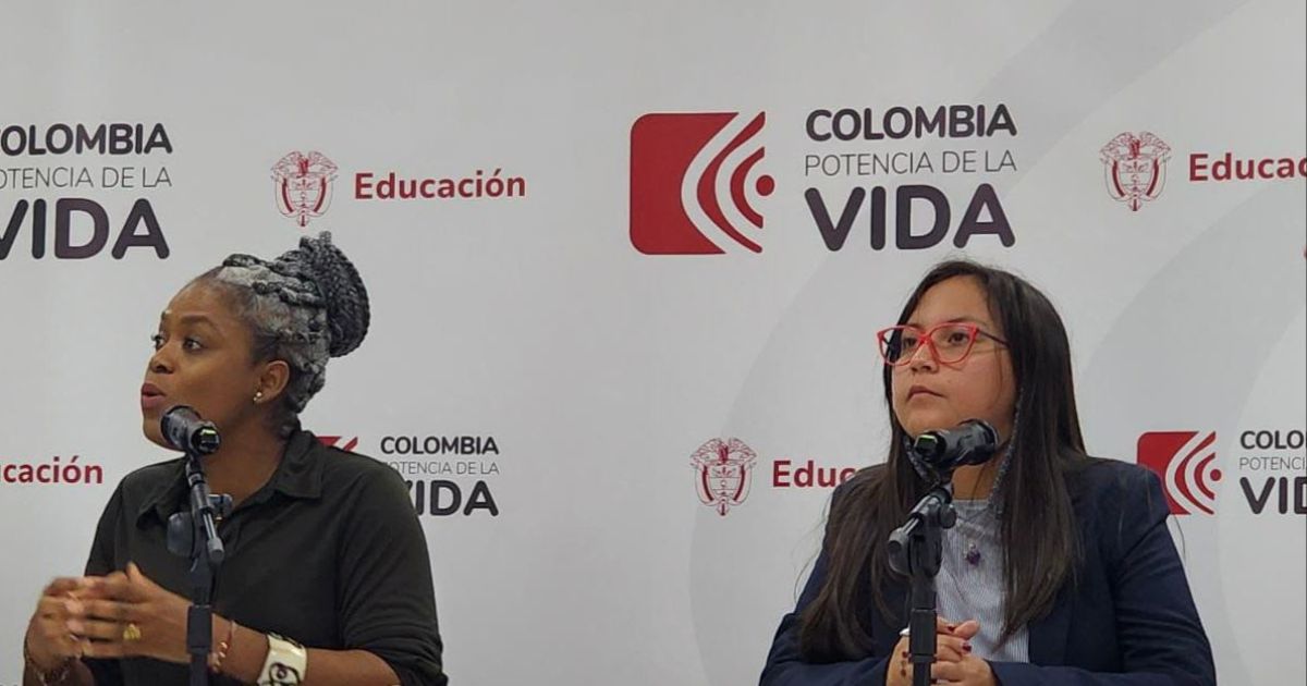 Gabriela Posso suena para liderar el Viceministerio de Educación Superior