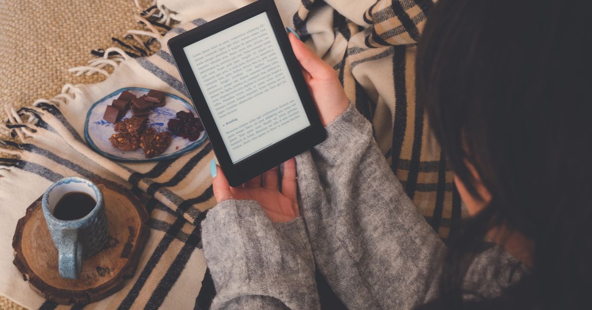 Día mundial del 'e-book', así funciona la revolución literaria digital