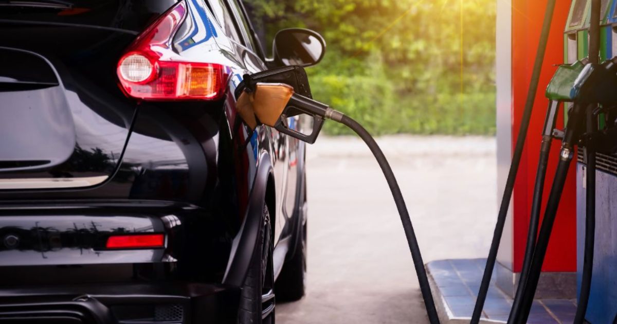Precio de la gasolina aumenta $600 a partir del 1 de julio