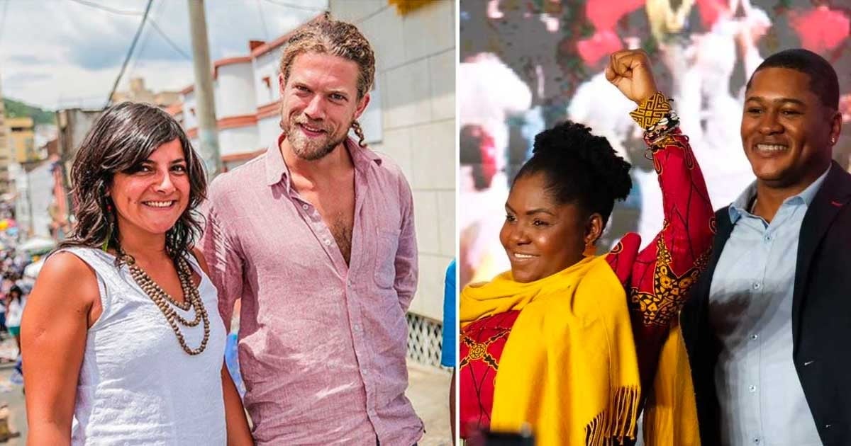 ¿Qué hacen los esposos de las Ministras de Gustavo Petro?