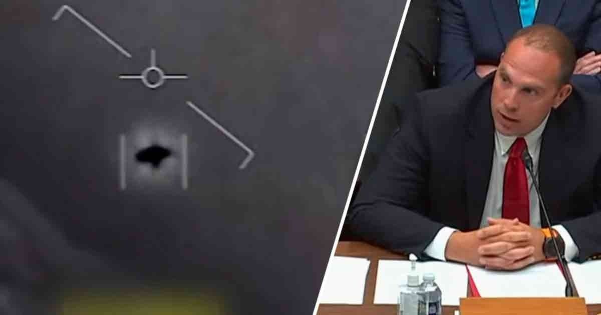 EE.UU. tiene la verdad sobre los extraterrestres. Estas son las versiones de militares que los han visto
