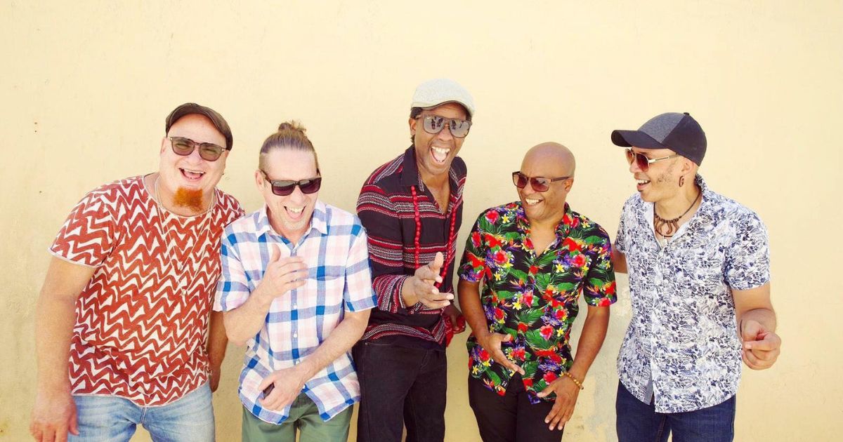 Habana Abierta: del Rockason al timbaconrock