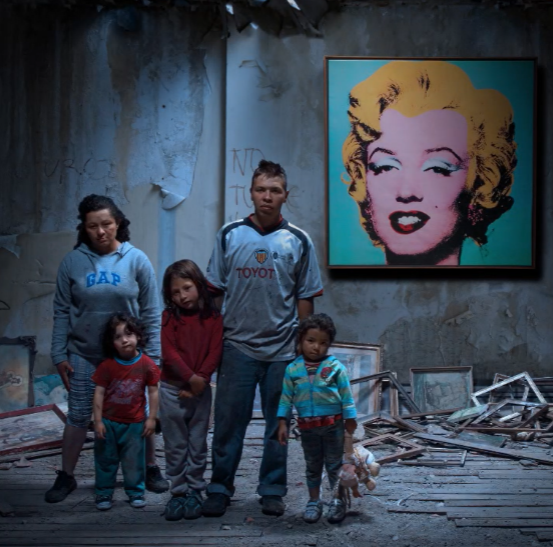  - Pensar con los ojos