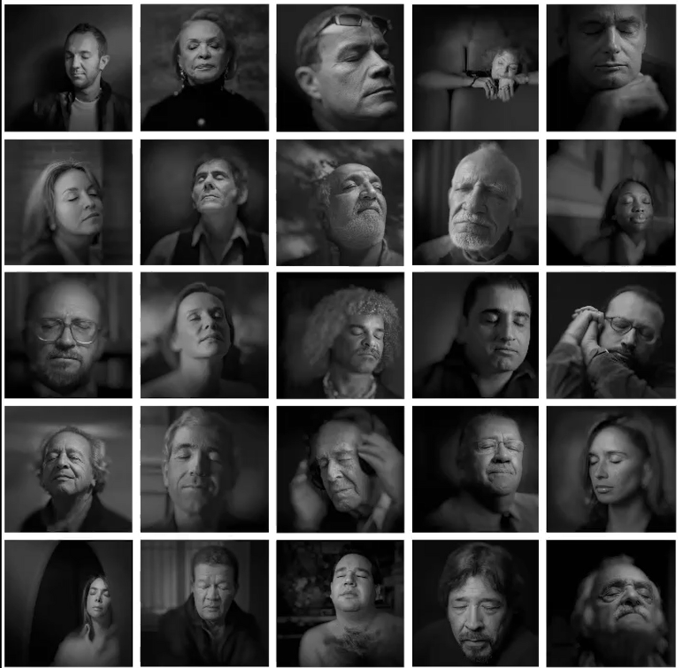  - Pensar con los ojos