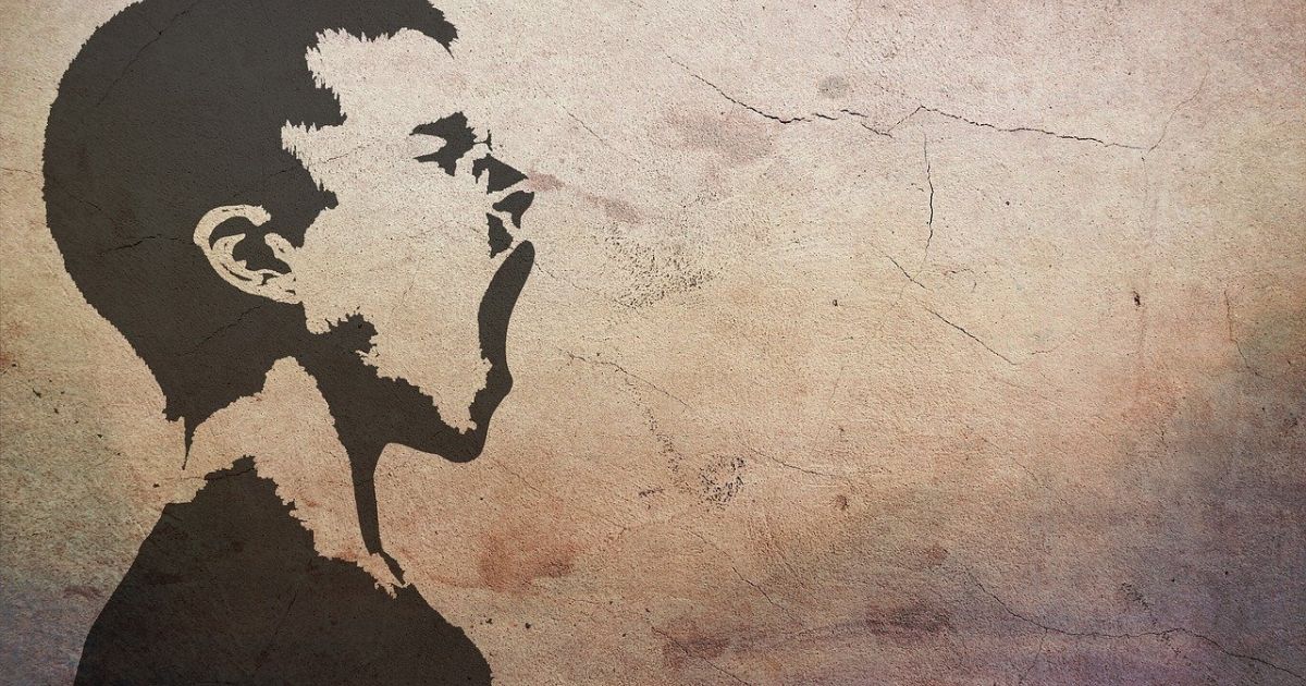 Serie '33 lecciones para construir la paz'. Capítulo 14: el grito de los inocentes