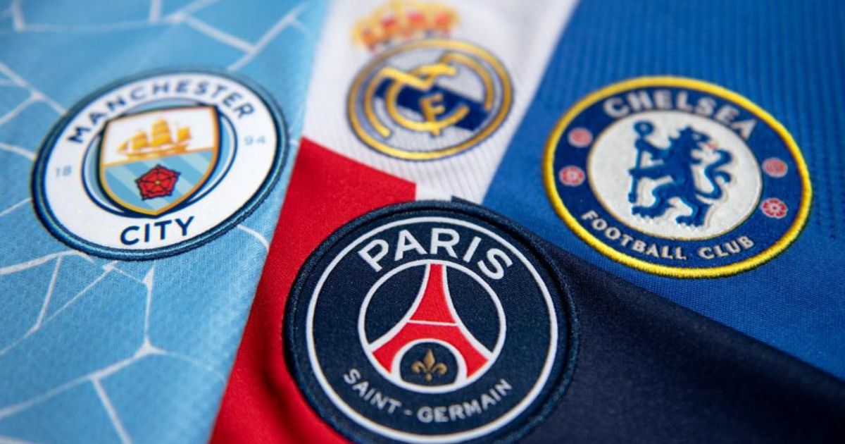 Lo que enseña el dominio del Manchester City en el fútbol