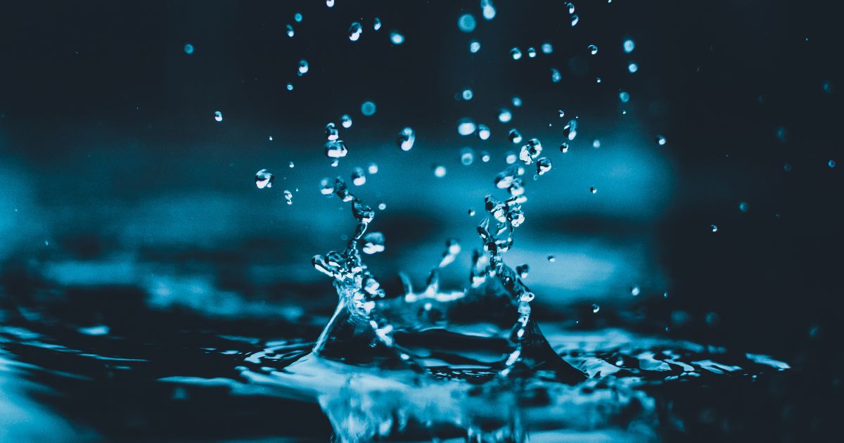 Llegó el momento del derecho fundamental al agua