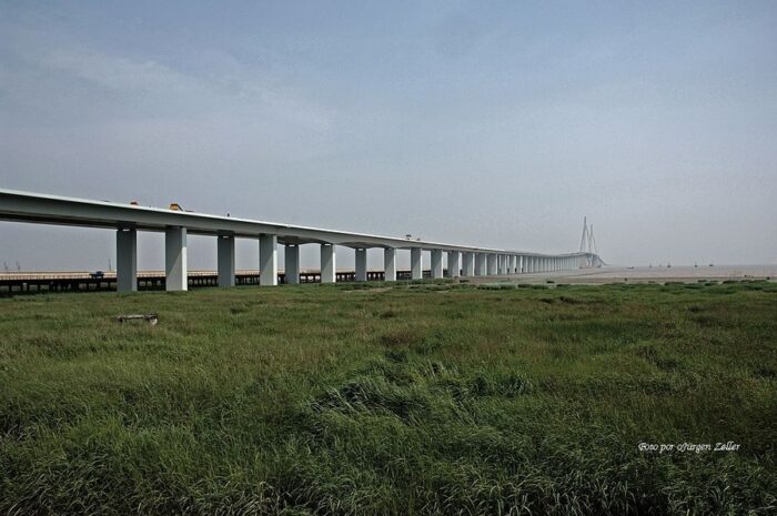  - ¡Qué belleza de puentes!