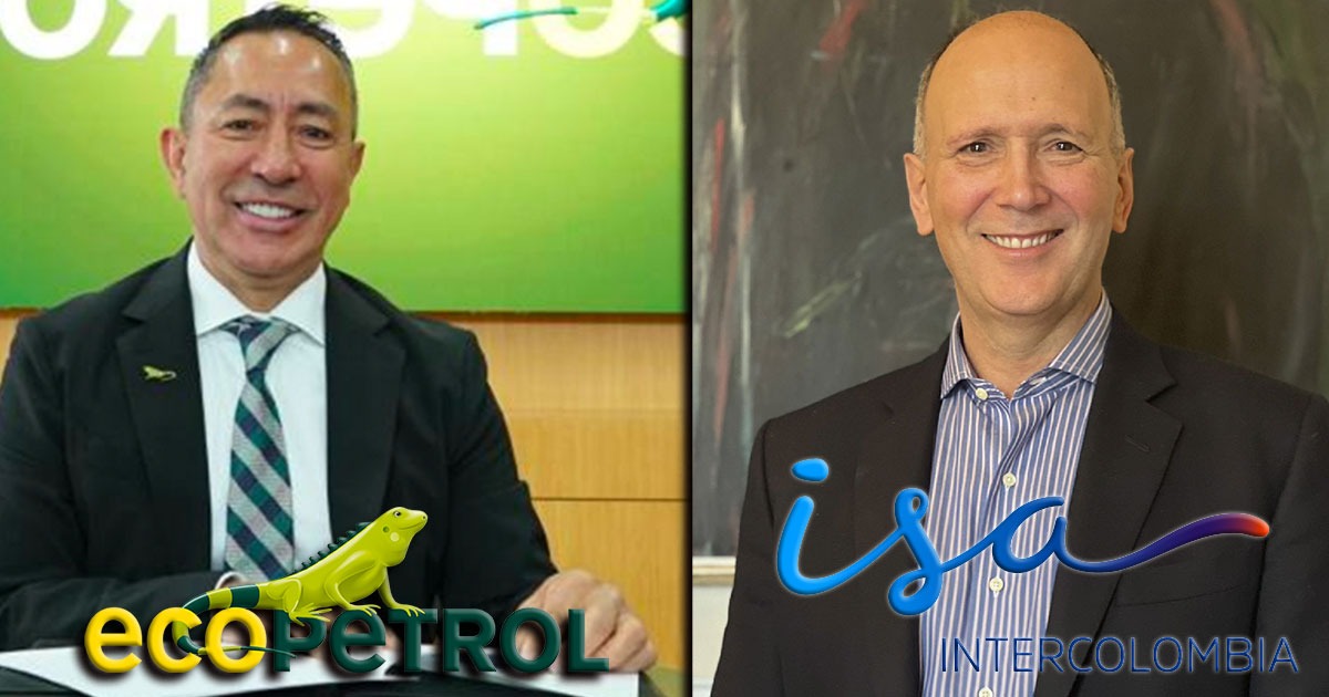 Juan Emilio Posada alista maletas para dejar la Presidencia de ISA