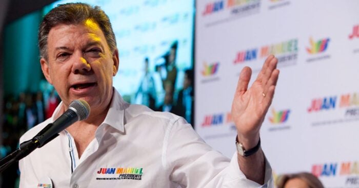 Juan Manuel Santos David Zuluaga Odebrecht