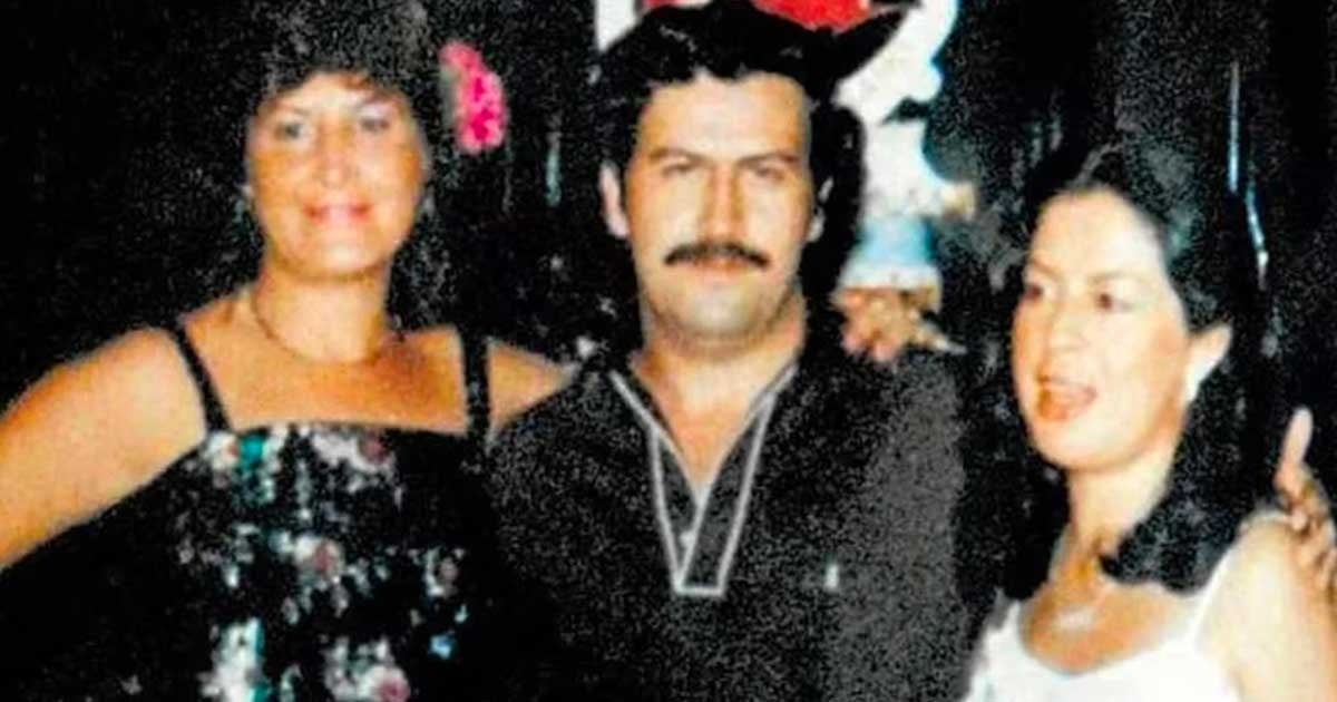 Matar mujeres vírgenes: la perversión oculta de Pablo Escobar
