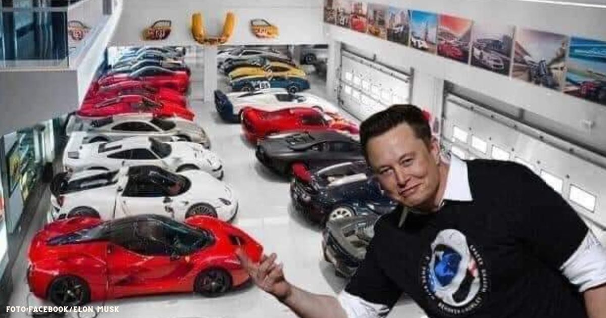 Elon Musk y Bernard Arnault: cabeza a cabeza por la mayor fortuna del mundo