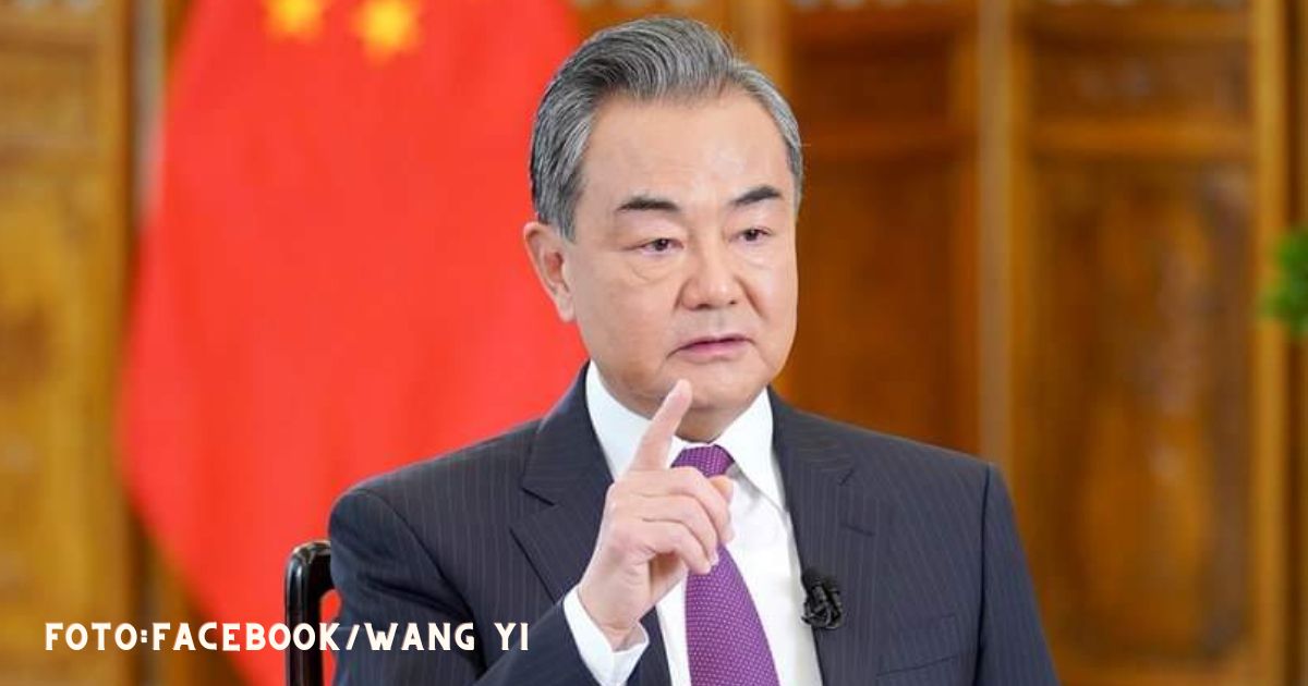 Wang Yi retoma las riendas del ministerio chino de Relaciones Exteriores