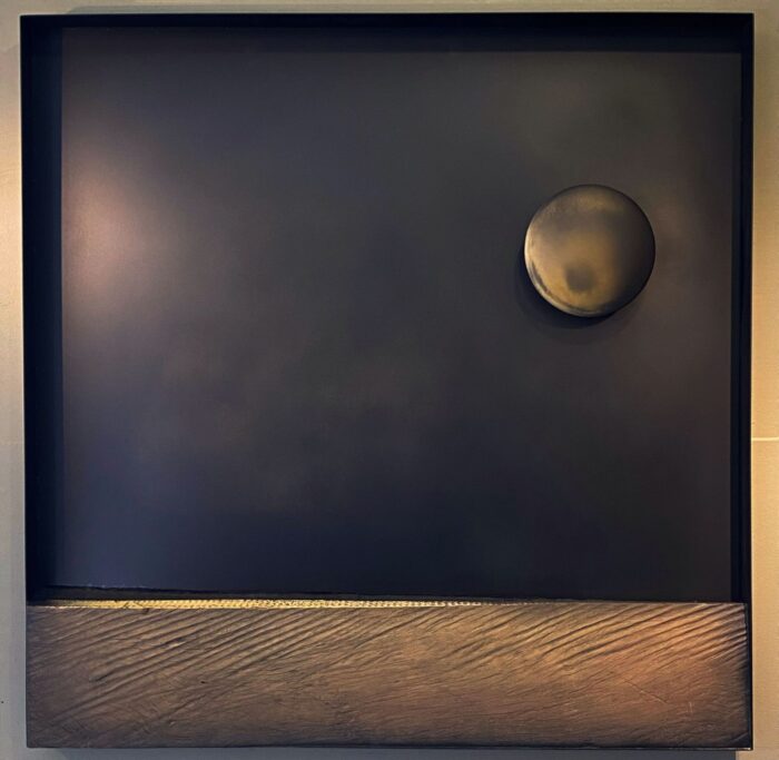  - Reflejos de la luna