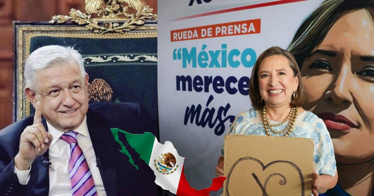 Xóchitl Gálvez, la nueva cara de la oposición en México, eleva la tensión con AMLO