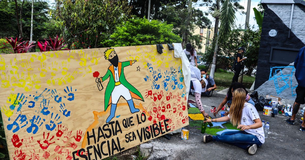 Para que no haya sido en vano: a dos años del estallido social