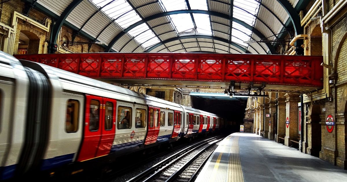 ¿Trocha angosta o ancha para el esperado metro de Bogotá?