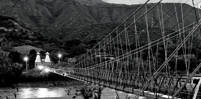  - ¡Qué belleza de puentes!