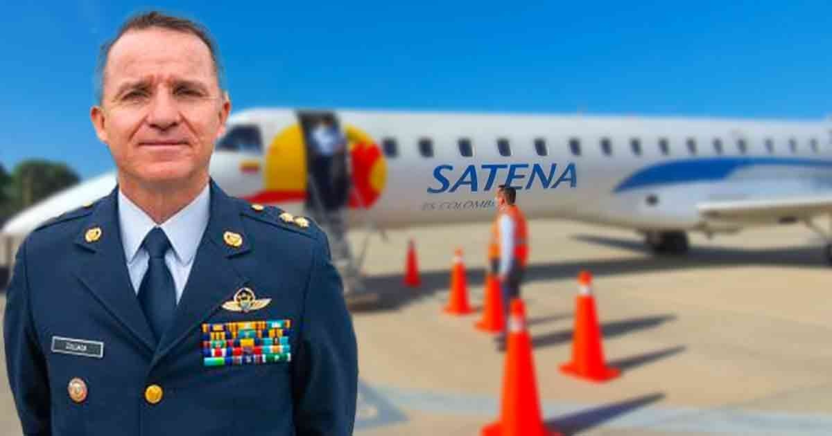 Satena con 10 nuevos vuelos BogotáVillavicencioBogotá salva a los llaneros