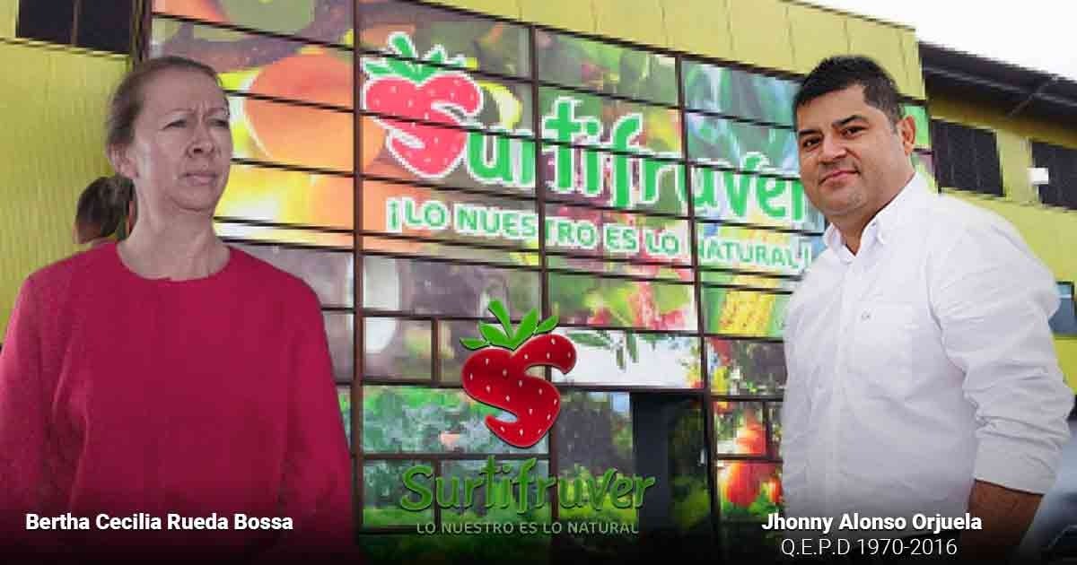 ¿Quiénes se quedaron con la fortuna del asesinado dueño de Surtifruver? 